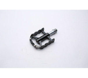 HT Pedals HT-ARS03 black, Kolor: Black