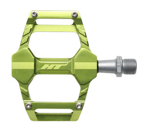 HT Pedals HT-ARS06SX apple green