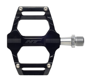 HT Pedals HT-ARS06SX black, Colors: black