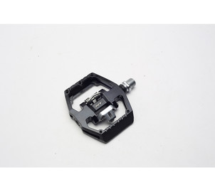 HT Pedals HT-GD1 black Box Packing