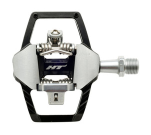 HT Pedals HT-GT1 black Box Packing