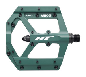 HT Pedals HT-M03 (EVO+) dark geen