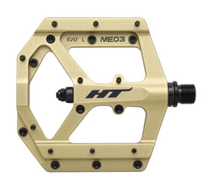 HT Pedals HT-M03 (EVO+) gold