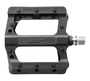 HT Pedals HT-PA01A, Spalva: Black