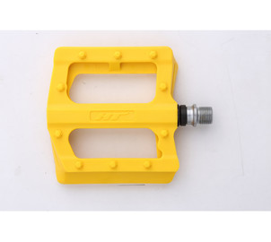 HT Pedals HT-PA12 116C yellow