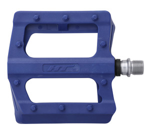 HT Pedals HT-PA12 41359 dark blue