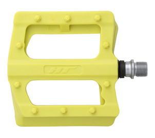 HT Pedals HT-PA12 5757 green