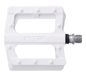 HT Pedals HT-PA12 white