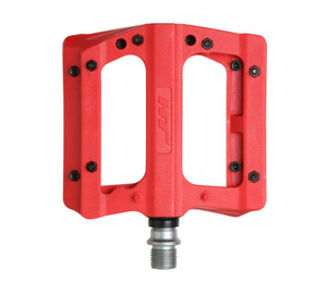 HT Pedals HT-PA12A 186C, Spalva: RED