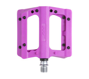 HT Pedals HT-PA12A 2602C dark purple