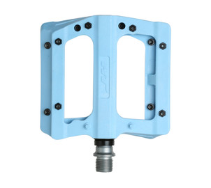 HT Pedals HT-PA12A 292C sky blue