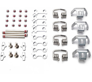 HT T1-SX mechanism