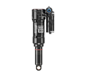 RockShox Super Deluxe Ultimate RC2T HBO Metric Trunnion Rear Shock - 2025