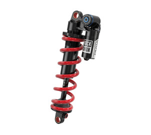 RockShox Vivid Coil Ultimate DH RC2 250x72,5, Reb55/Comp30 Standard/Standard