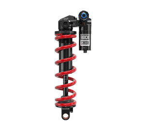 RockShox Vivid Coil Ultimate RC2T - 185x55 - C1