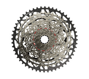 SRAM XS-1270 12-speed 10-52 Transmission cassette