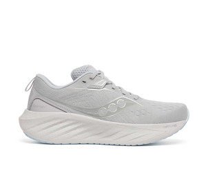 Saucony Women's Triumph 22 Road Running Shoes, Izmērs: 36, Krāsa: Cloud