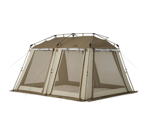 Naturehike Village 13 Ridge Quick-Set Tent