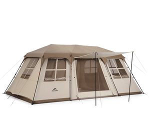 Naturehike Village 17 8-Person Instant Tent