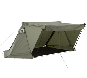 Naturehike Ares Army Tent