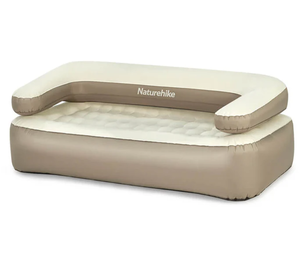 Naturehike TPU 2 in 1 inflatable sofa bed