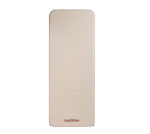 Naturehike Square glamping self-inflating mattress