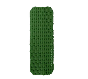 Naturehike CanadaFC floor mattress, Colors: green