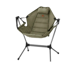 Naturehike YL11 Outdoor Folding Rocking Chair