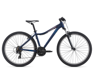 GIANT Bliss 27.5 hybrid bike, Size: XXS, Kolor: Eclipse