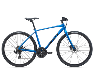 GIANT Escape 3 Disc, Size: S, Kolor:  Blue Metallic