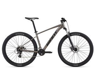 GIANT Talon 4, 29 mountain bike, Size: L, Colors: Grey