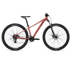 GIANT Tempt 4, 27,5 Mountain bike [CLONE], Size: S, Farbe: Terra Roza