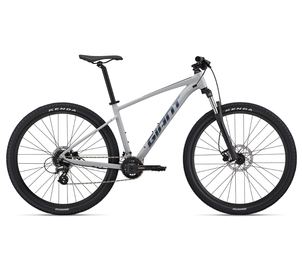 GIANT TALON 3 Mountain bike, Size: XS, Colors: grey metal 