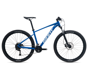 GIANT Talon 3 GE Mountain bike, Size: S, Kolor: Sapphire