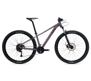 LIV 29 Tempt 3 Mountain bike, Size: L, Kolor: Purple Ash