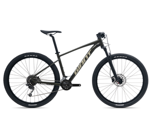 GIANT Talon 2 GE Mountain bike, Size: S, Kolor: Phantom Green