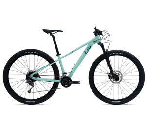 LIV Tempt 2 GE Mountain bike, Izmērs: XS, Krāsa: Ocean blau