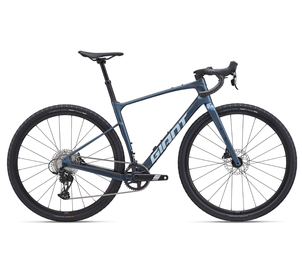 GIANT Revolt Advanced 1 Gravel bike