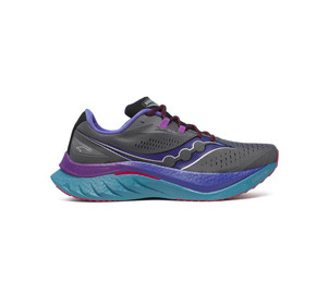 Saucony Men's Endorphin Speed 4 Road Running Shoes, Size: 38, Kolor: Shadow