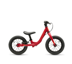 ACADEMY Grade 1 - Balance bike, Colors: red