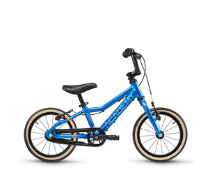 ACADEMY Grade 2 - Kids bike 14'', Size: 14", Colors: Blue