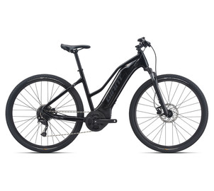 GIANT Roam E+ STA E-Bike, Size: S, Colors: black