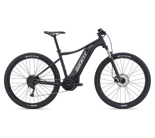 GIANT Talon E+ 2 E-Bike, Size: S, Colors: black