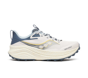 Saucony Women's Xodus Ultra 3 Trail Running shoes, Izmērs: 36, Krāsa: White