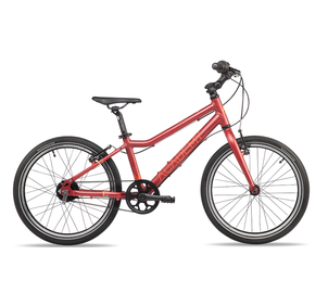 ACADEMY Grade 4 belt - Kids bike 20'', Size: 20", Colors: red