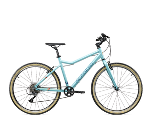 ACADEMY Grade 6 - Kids bike 26'', Size: 26'', Colors: Ocean blau