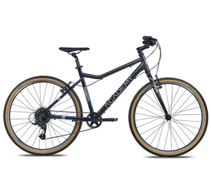 ACADEMY GRADE 6 Edition - Kids bike 26'', Size: 26'', Colors: black