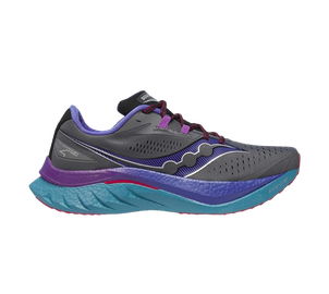 Saucony Women's Endorphin Speed 4 Road Running Shoes, Izmērs: 36, Krāsa: Shadow