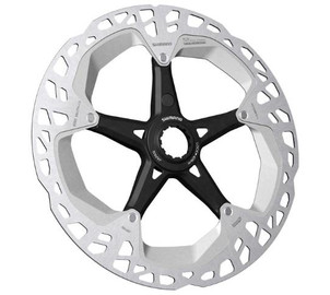 Disc brake rotor Shimano STEPS RT-EM810 160MM CL