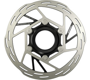 Disc brake rotor SRAM Paceline Rounded 140mm C-Lock without lock ring